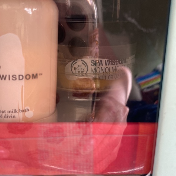 BNIB Spa Bath Gift - Picture 4 of 8